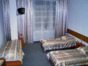 Hotel Start Krakkó