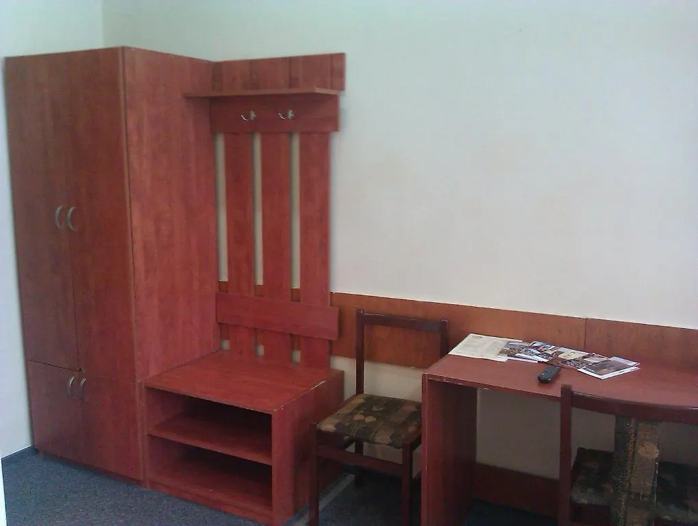 Hotel Start Krakkó