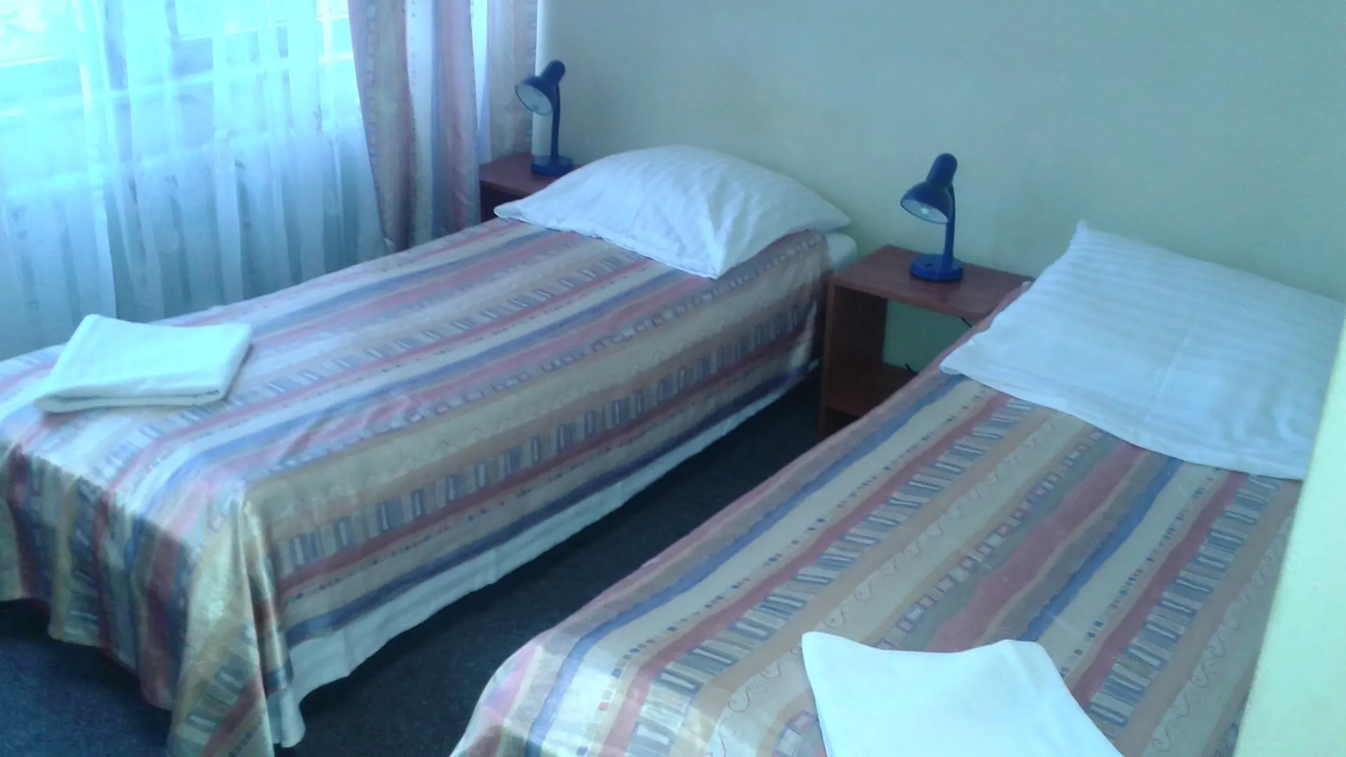 Hotel Start Krakkó 2*,  Lengyelország