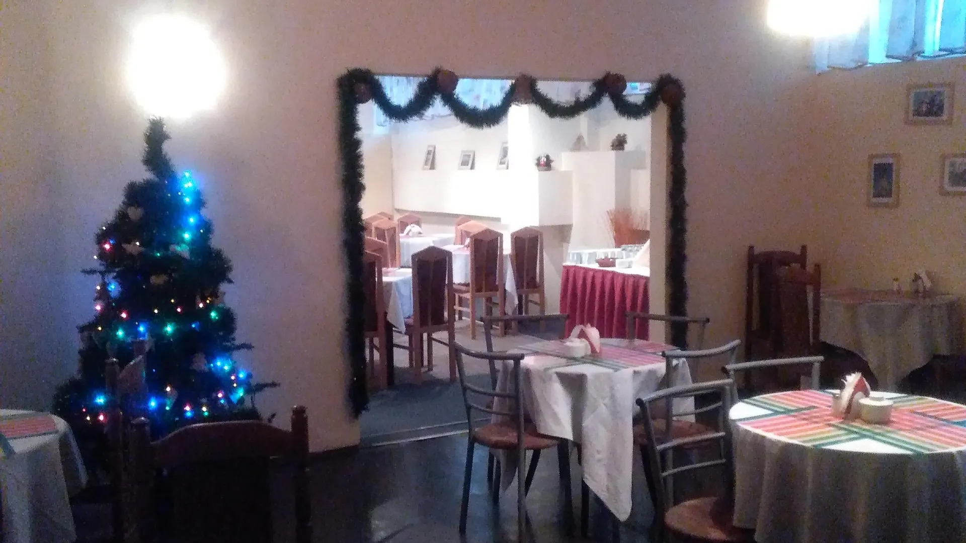 Hotel Start Krakkó