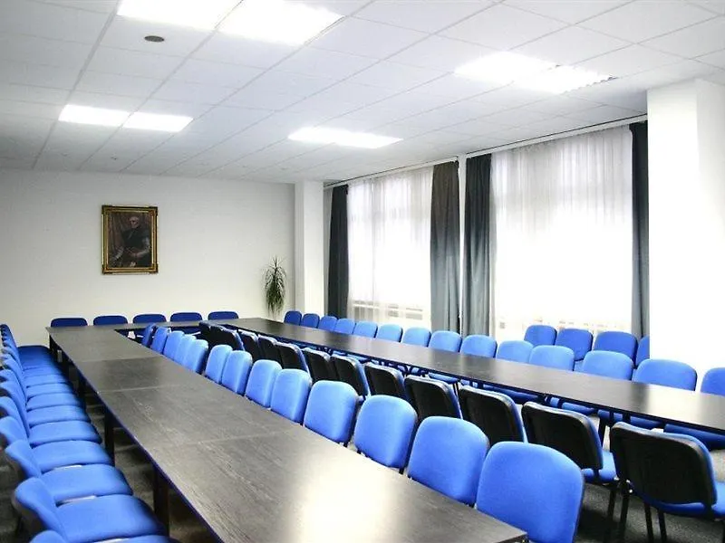 Hotel Start Krakkó