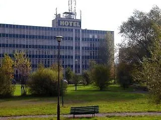 Hotel Start Krakkó