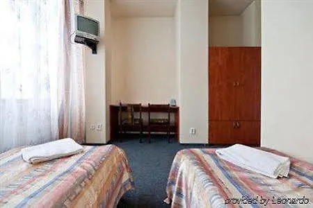 Hotel Start Krakkó 2*,