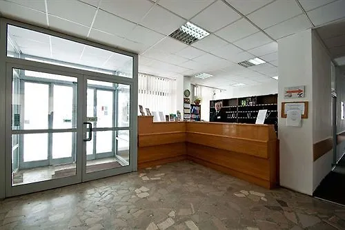 Hotel Start Krakau