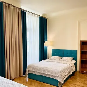 I Studia Herbarium Apartment