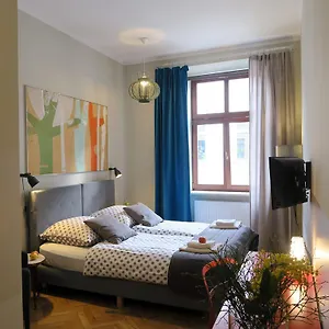 Goscinne Poselska 20 Homestay