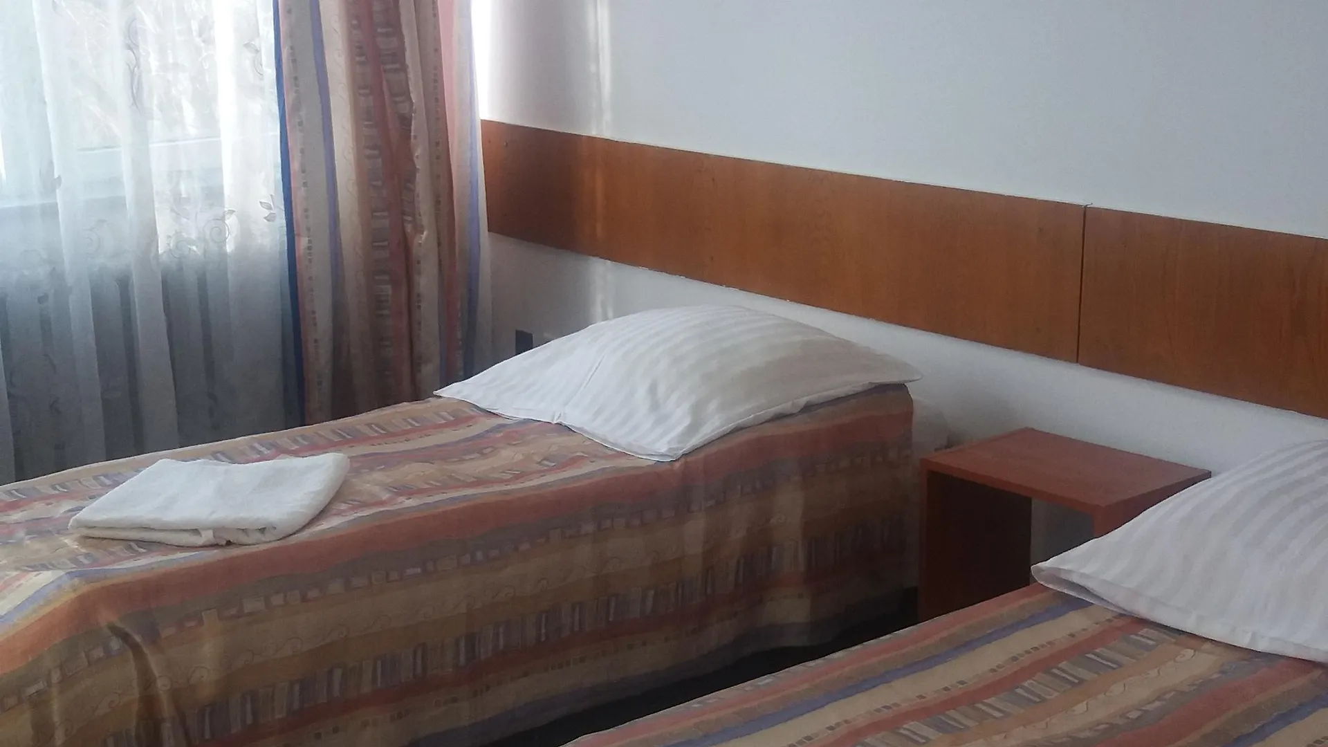 Hotel Start Krakow