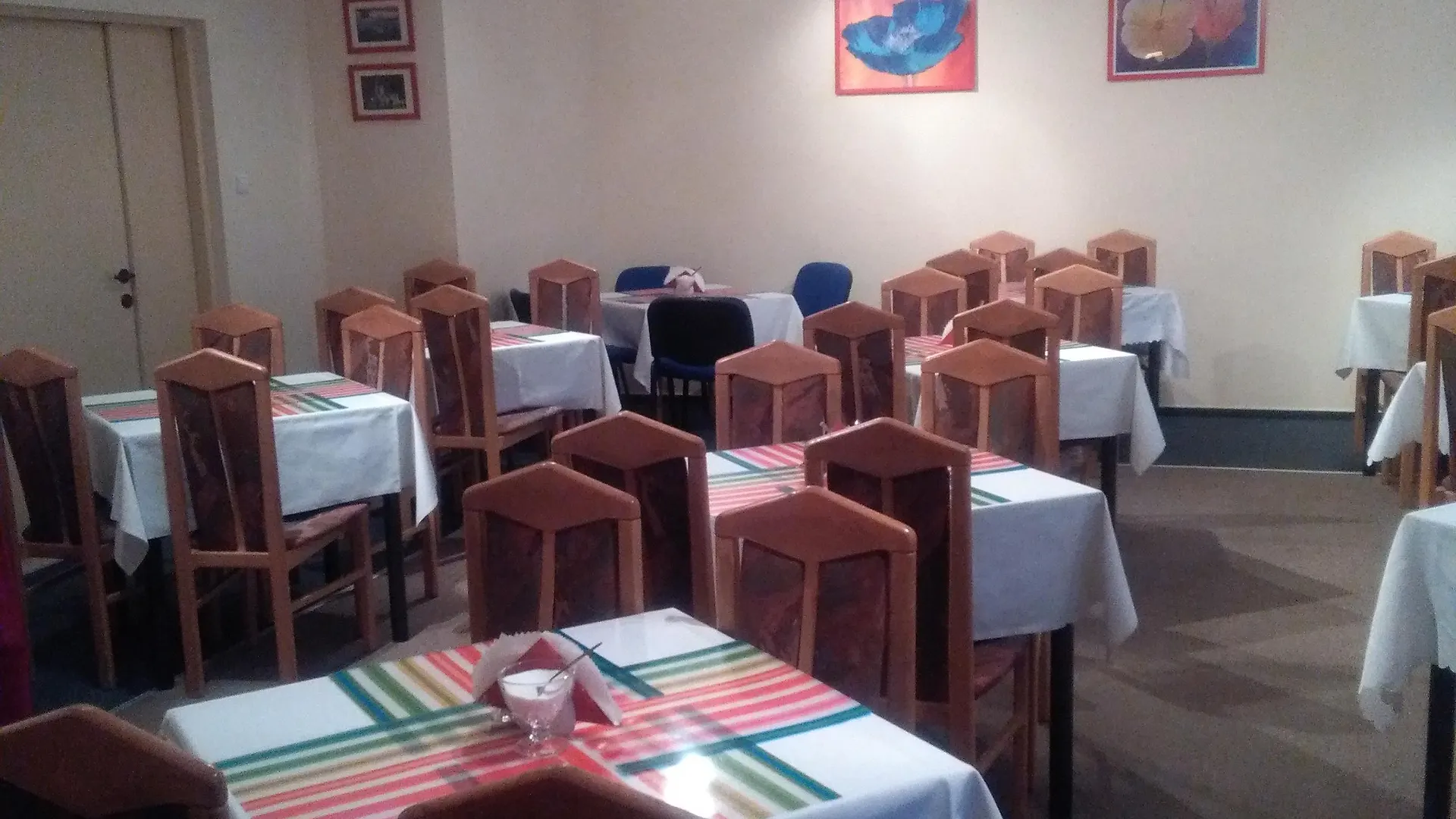 Hotel Start Krakow