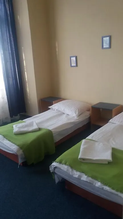 Hotel Start Krakow