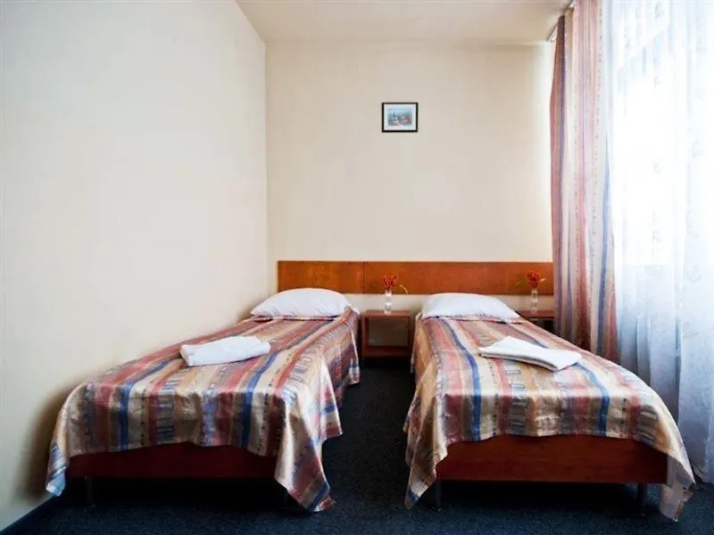 Hotel Start Krakow