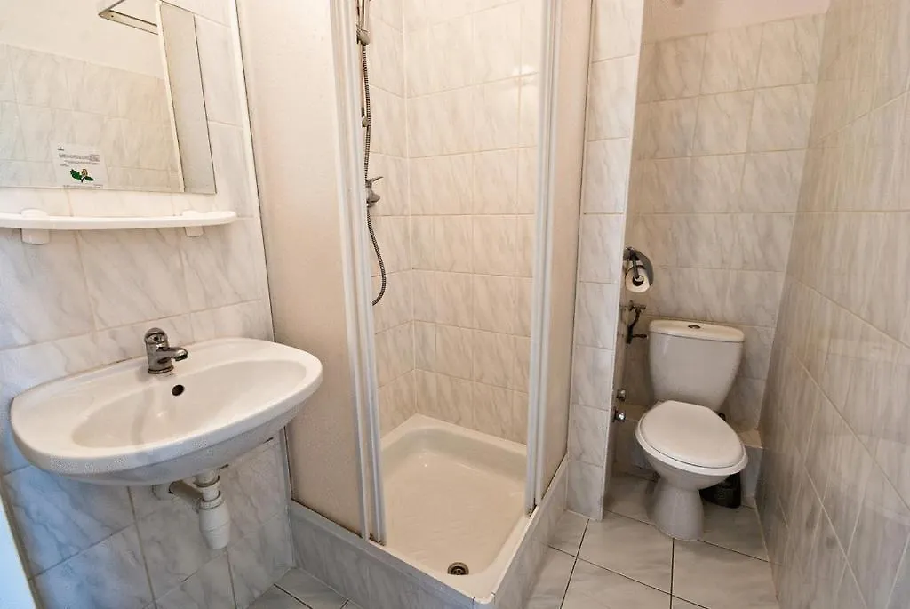Hotel Start Krakow 2*,  Poland