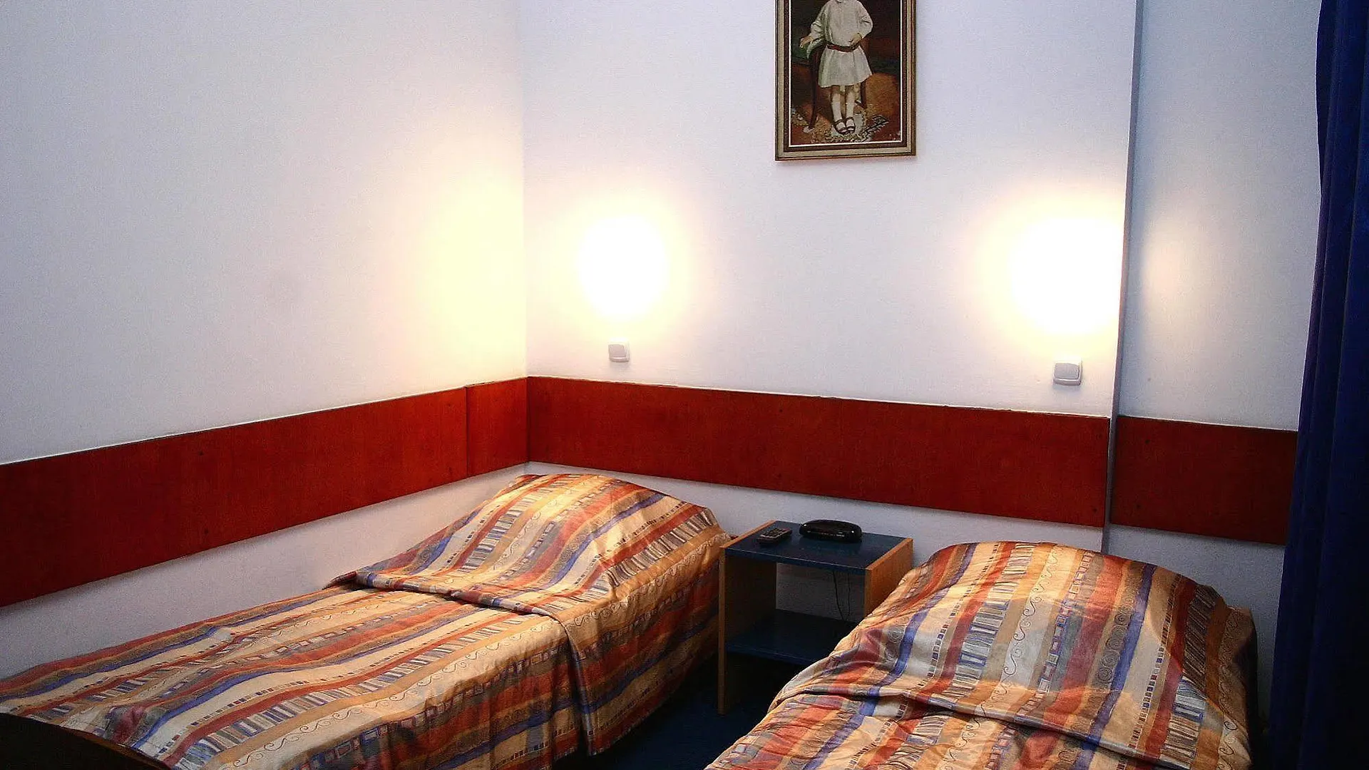Hotel Start Krakow 2*,  Poland