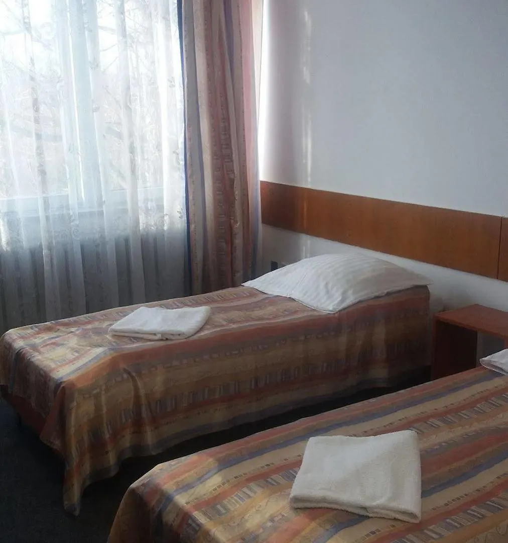 Hotel Start Krakow