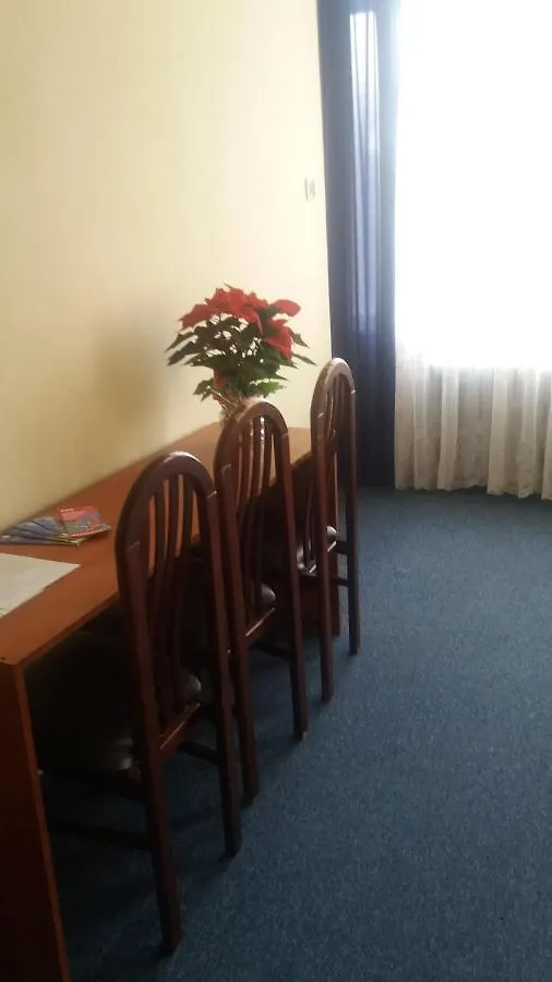 Hotel Start Krakow 2*,  Poland